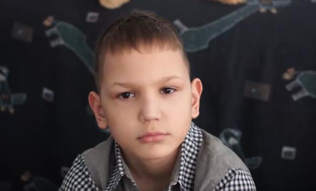 Михаил, Приморский край