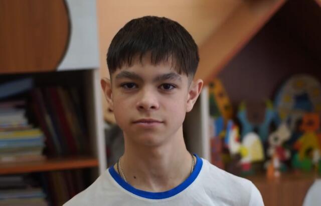 Денис, Приморский край