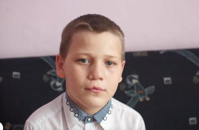 Даниил, Приморский край