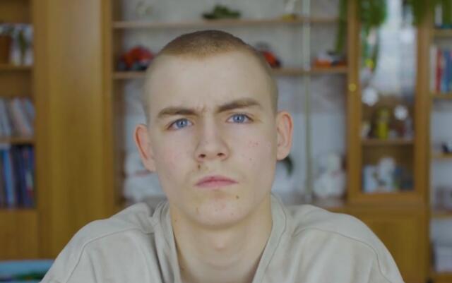 Юрий, Амурская область