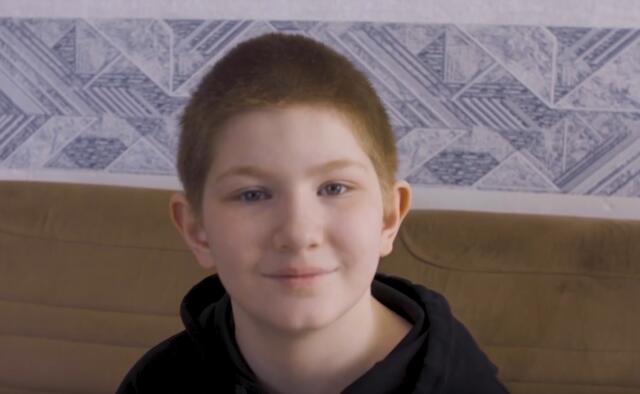 Андрей, Амурская область