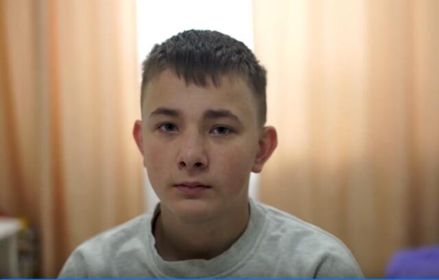 Дмитрий, Приморский край