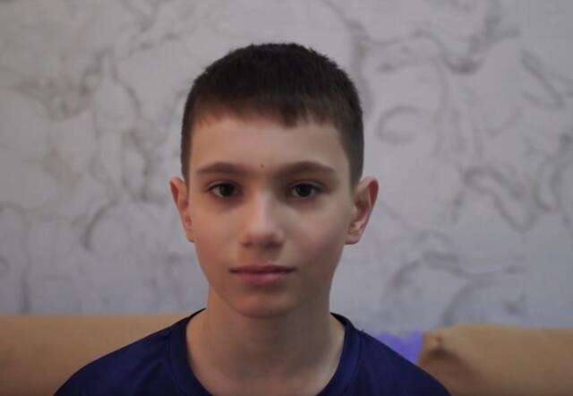 Василий, Приморский край