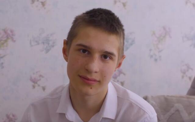 Михаил, Амурская область