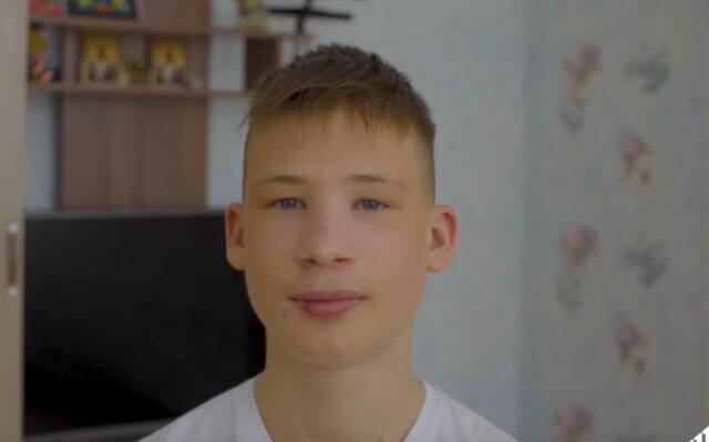 Кирилл, Амурская область