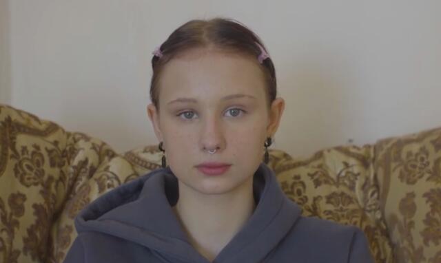 Полина, Амурская область