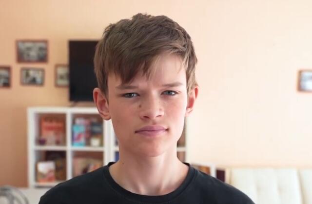 Михаил, Самарская область
