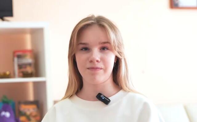 Ирина, Самарская область