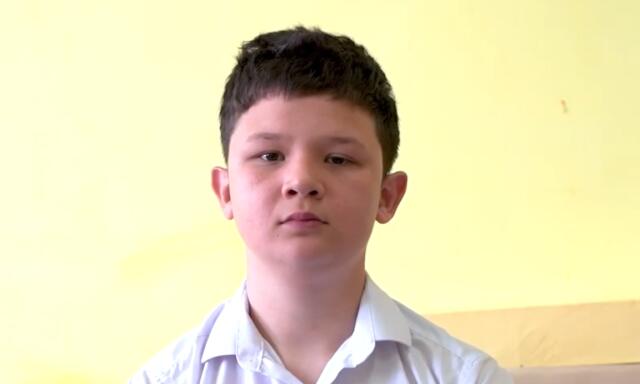 Богдан, Самарская область