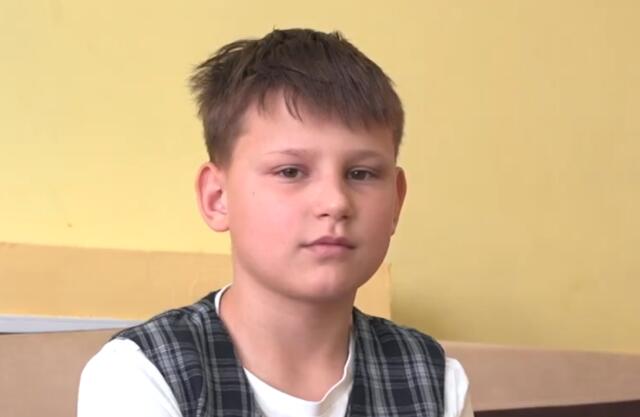 Александр, Самарская область