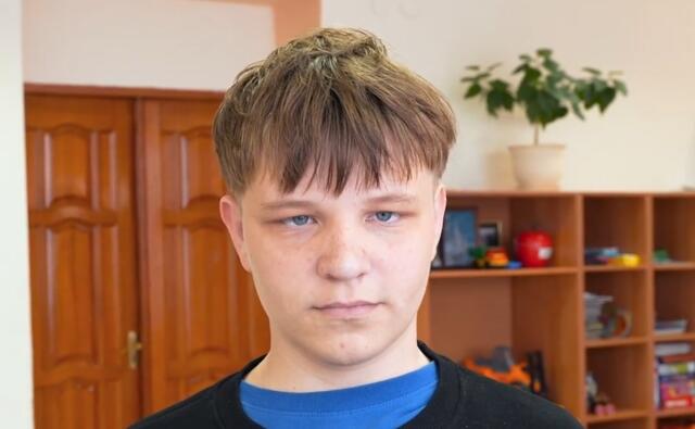 Иван, Самарская область