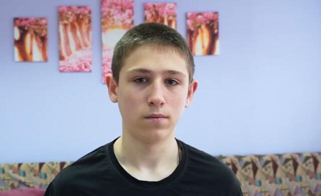 Артем, Самарская область