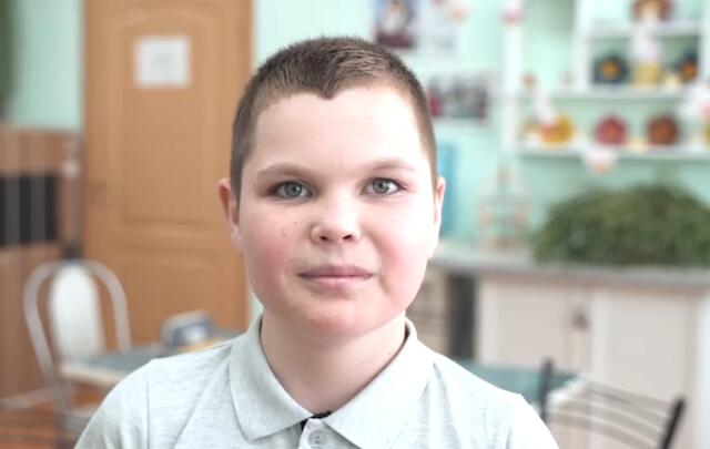 Максим, Самарская область