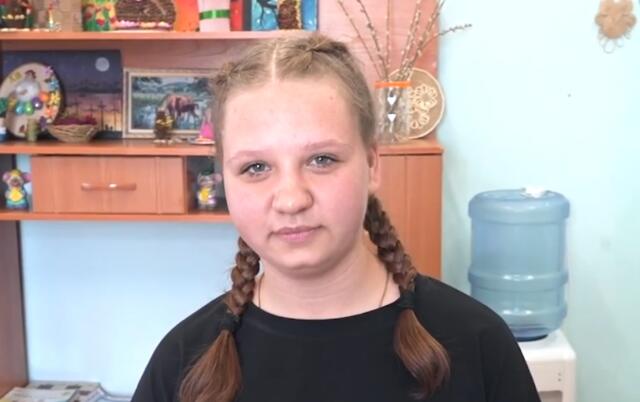 Василиса, Самарская область