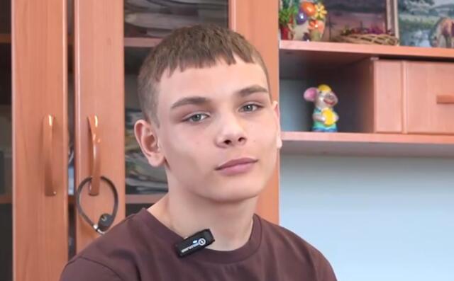 Даниил, Самарская область
