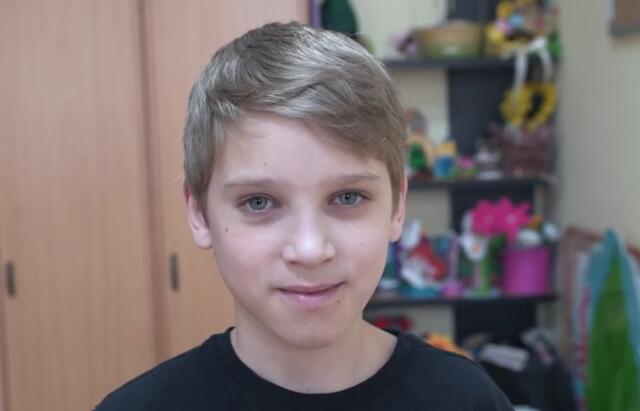 Максим, Самарская область