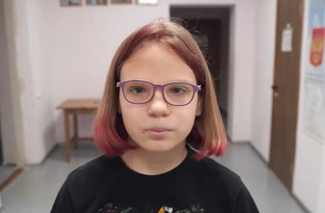Екатерина, Самарская область