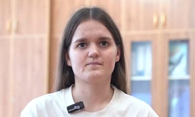 Алина, Самарская область