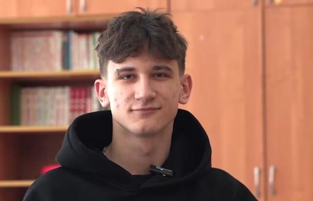 Максим, Самарская область