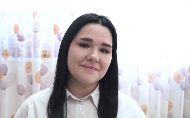 Полина, Самарская область