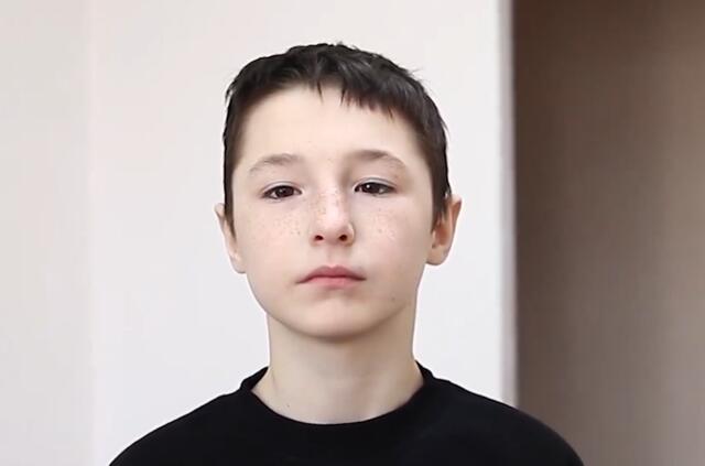 Сергей, Кемеровская область