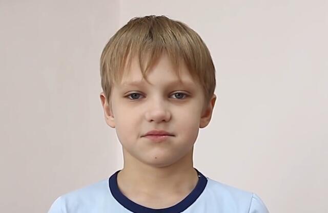 Владимир, Кемеровская область