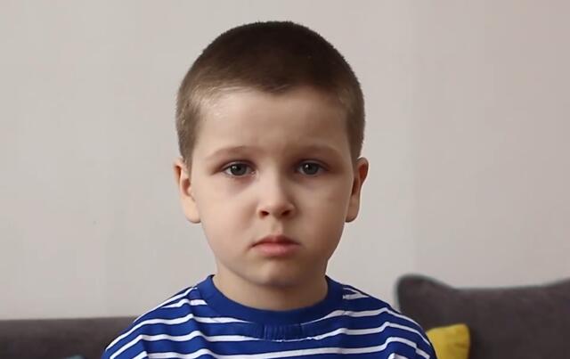 Дмитрий, Кемеровская область
