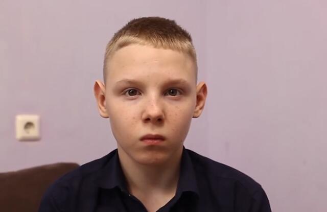 Богдан, Кемеровская область