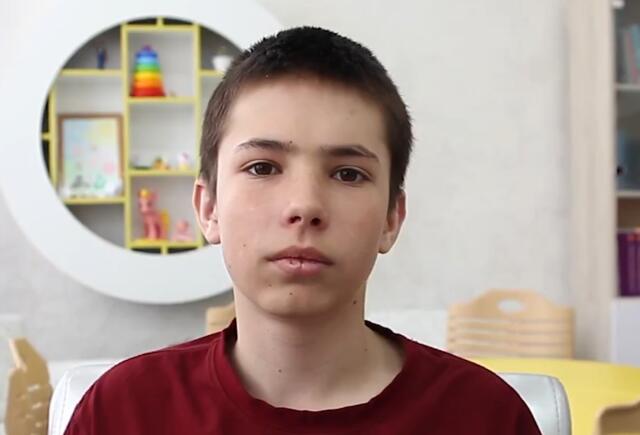 Дмитрий, Кемеровская область