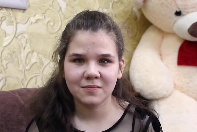 Елизавета, Кемеровская область