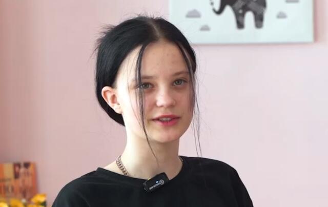 Анастасия, Самарская область