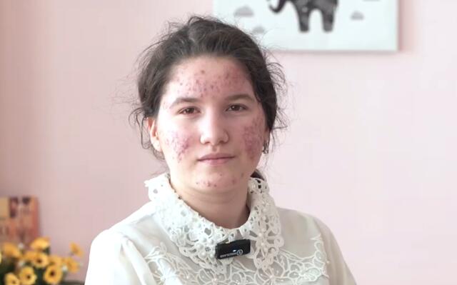 Елизавета, Самарская область