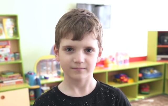 Андрей, Самарская область