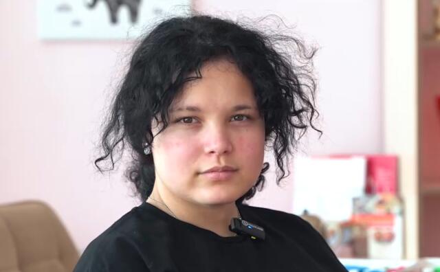 Евгения, Самарская область