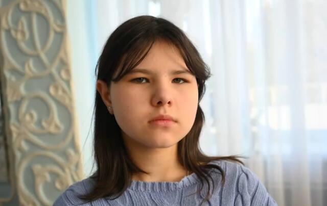 Алина, Тверская область