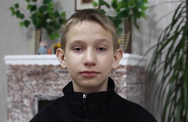 Сергей, Кемеровская область