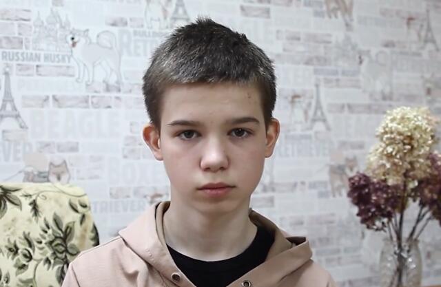 Сергей, Кемеровская область