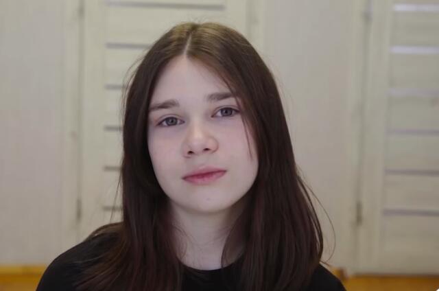 Ангелина, Ямало-Ненецкий автономный округ