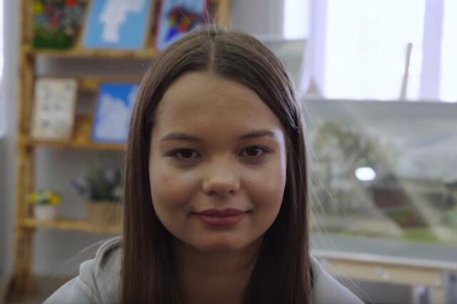 Лия, Ямало-Ненецкий автономный округ