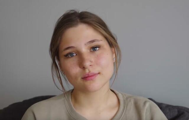 Аделина, Тюменская область