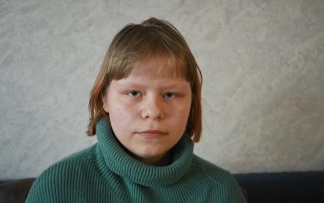 Олеся, Курганская область