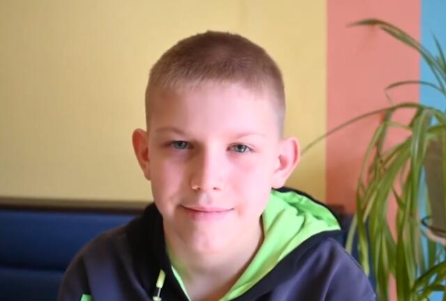 Дмитрий, Владимирская область