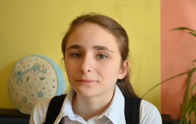 Екатерина, Владимирская область