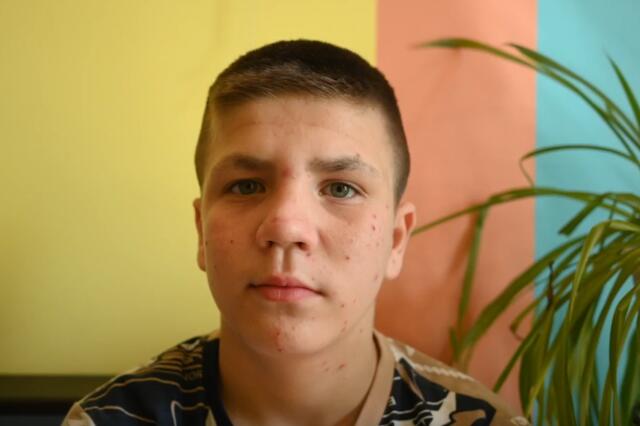 Иван, Владимирская область