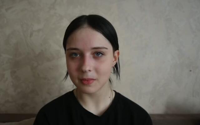 Ульяна, Курганская область