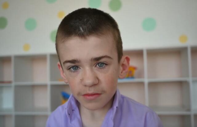 Дмитрий, Курганская область