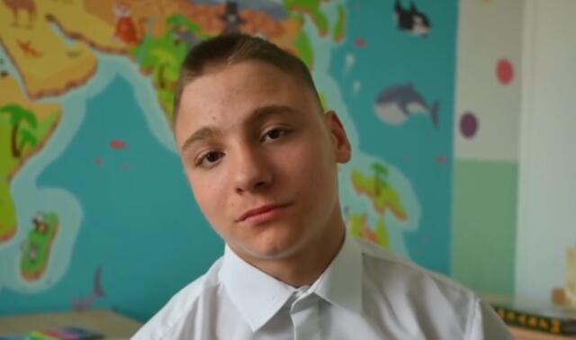 Олег, Курганская область