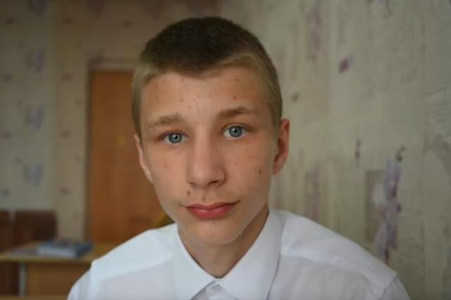 Егор, Курганская область