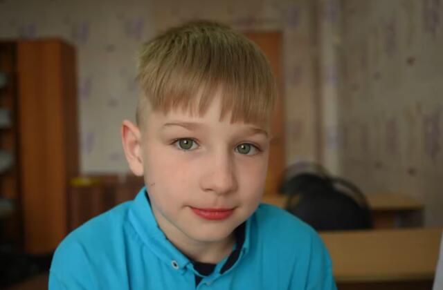 Илья, Курганская область