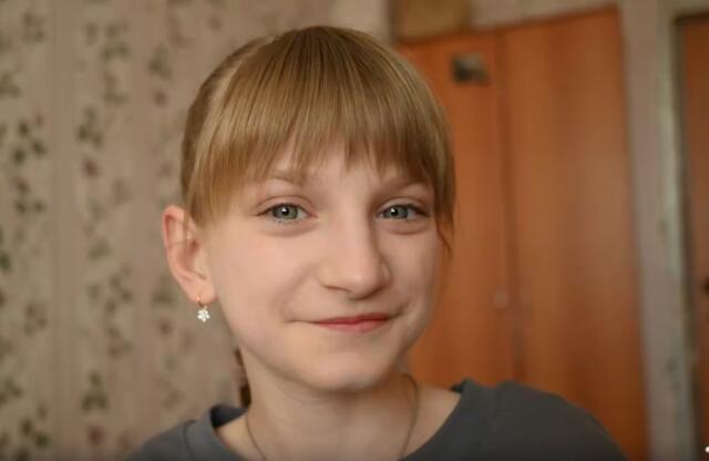 Екатерина, Курганская область